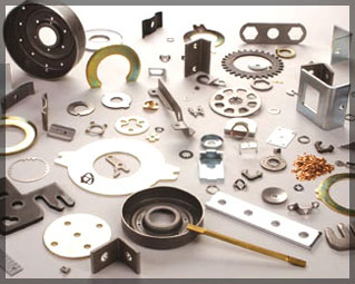 Metal-Stamping-Parts