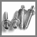 Screw machining parts